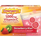 Emergen-C+Strawberry-Kiwi+Vitamin+C+Drink+Mix