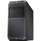 HP Z4 G4 Workstation - Intel Core i9 i9-10920X - 64 GB DDR4 SDRAM RAM - 4 TB HDD - Mini-tower - Black