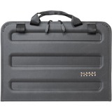 Higher Ground Datakeeper DK011GRYCS Carrying Case for 11" Notebook - Gray