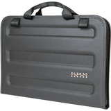 Higher Ground Datakeeper DK013GRYCS Carrying Case for 13" Notebook, Chromebook - Gray