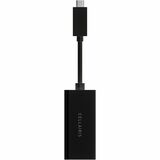 Cellairis Ethernet Adapter USB-C to Ethernet