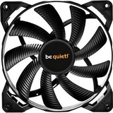 Be Quiet! BL039 Processor/Case Fans Be Quiet! Pure Wings 2   120 Mm Pwm - 4.72" Maximum Fan Diameter - 384.5 Gal/min Maximum Airflow - 1 689992469417