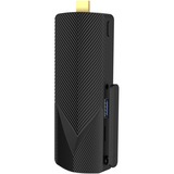 Azulle Access4 Pro Fanless Mini PC Stick w/Zoom