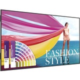 BenQ 85" Pantone Validated Smart Signage - SL8502K