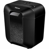 FEL4300501 - Fellowes LX25M Paper Shredder