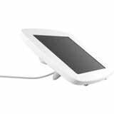 Bouncepad Original Lounge - White