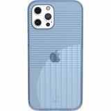 Urban Armor Gear [U] Aurora Series iPhone 12 Pro Max 5G Case - Soft Blue