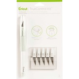 cricut TrueControl Kit, Mint