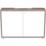 Middle Atlantic Credenza Wood Kit