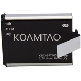 Koamtac 699830 Batteries Kdc-bat180 699830 8809355878867