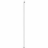 Image of Wiremold 30TP Series Steel Tele-Power Pole (White)