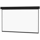 Da-Lite 14183 Projection Screens Tensioned Professional Electrol Projection Screen 717068757295