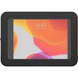 The Joy Factory Enclosure for iPad 10.2-inch 9th | 8th | 7th Gen (Black) - Black