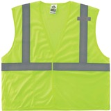 GloWear+8210HL+Mesh+Hi-Vis+Safety+Vest