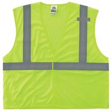 GloWear+8210HL+Mesh+Hi-Vis+Safety+Vest