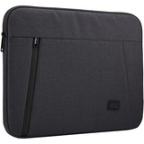 Case Logic Huxton Carrying Case (Sleeve) for 14" Notebook - Black