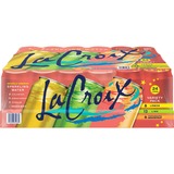 LCX81237 - LaCroix Lemon, Lime and Grapefruit Flavored Spa...