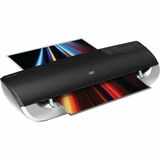 GBC Fusion 3100L 12" Thermal Pouch Laminator - Pouch - 12" (304.80 mm) Lamination Width - 7 mil (0.18 mm) Lamination Thickness - Manual Release - 6.30" (160.02 mm) Height x 22.90" (581.66 mm) Width x 8.10" (205.74 mm) Depth