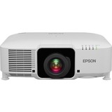 Image of Epson EB-PU1007W 3LCD Projector - 16:10 - Ceiling Mountable for Epson  EB-PU1007W