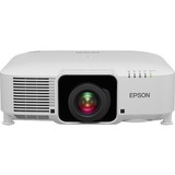 Epson EB-PU1007W Ultra Short Throw 3LCD Projector - 16:10 - Ceiling Mountable