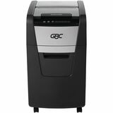 GBC AutoFeed+ Home Office Shredder, 150X, Super Cross-Cut, 150 Sheets