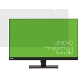 Lenovo Privacy Screen Filter - For 27" Widescreen LCD Monitor - 16:9 - Anti-glare