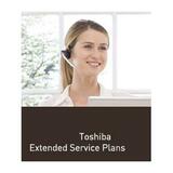 Toshiba Extended Service Plan
