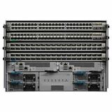 Cisco N9K-C9504-B3-G Switches & Bridges Nexus 9504 Switch Chassis N9kc9504b3g 889728412018