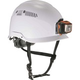 Skullerz 8975LED Class C Safety Helmet