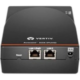 Vertiv_liebert ADX-IPUHD-400 KVM Switchboxes Adx Ipuhd 4k Ip Kvm Device   High Resolution Kvm Adxipuhd400 636430090665