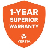 Vertiv_liebert ADX-1YGLD-IPUHD Services Vertiv Adx Ipuhd Hardware Maintenance 1yr Gold (adx-1ygold-ipuhd) - 24 X 7 X 2 Hour - Maintenance -  Adx1ygldipuhd 