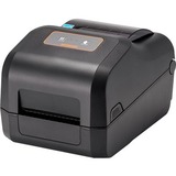 BIXOLON XD5-40TEWK Thermal & Label Printers Bixolon Xd5-40t Desktop Thermal Transfer Printer - Monochrome - Label Print - Ethernet - Usb - Yes - Xd540tewk 