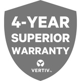 Vertiv_liebert ADX-4YSLV-RM1048P Services Vertiv Adx Rm1048p Hardware Maintenance 4yr Silver (adx-4ysilver-rm1048p) - 8 X 5 X 4 Hour - Mainten Adx4yslvrm1048p 