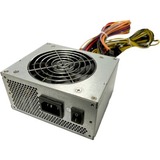 Qnap PWR-PSU-550W-FS02 Power Supplies 550w Power Supply Unit, Fsp Pwrpsu550wfs02 885022021314