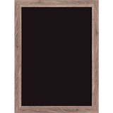 UBR4550U0001 - U Brands Decor Magnetic Chalkboard