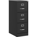 Lorell+Fortress+Series+22%22+Commercial-Grade+Vertical+File+Cabinet