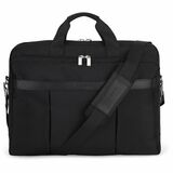 BUGEXB1707BLK - bugatti Gregory Carrying Case (Briefcas...