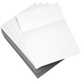 Lettermark+Punched+%26+Perforated+Papers+with+Perforations+3-1%2F2%22+from+the+Bottom+-+White