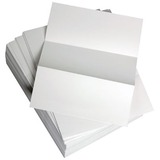 Lettermark+Punched+%26+Perforated+Papers+with+Perforations+every+3-2%2F3%22+-+White