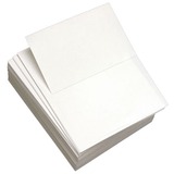 DMR8823 - Lettermark Punched & Perforated Papers with ...
