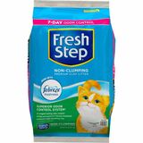 Image for Fresh Step Non-Clumping Premium Clay Litter