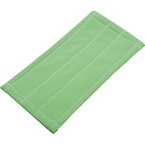 Image for Unger Aluminum Pad Holder Microfiber Cleaning Pad