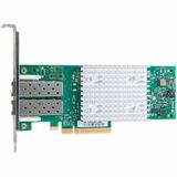 Cisco QLogic QLE2742-CSC Dual-port Gen 6 Fibre Channel Adapter