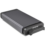 Image of SanDisk Professional PRO-READER RED MINI-MAG Edition