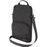 Higher Ground Elements Plus Carrying Case (Sleeve) for 14" to 15" Notebook, Accessories - Gray