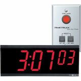 Pyramid S9D4R6TALB DIGTIAL TIMER KIT, COUNT UP, COUNTDOWN