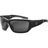 Skullerz+BALDR+Polarized+Smoke+Lens+Safety+Glasses