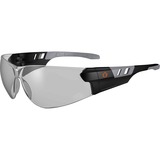 Skullerz SAGA Anti-Fog In/Outdoor Lens Matte Frameless Safety Glasses / Sunglasses