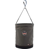 Ergodyne+5945+Swiveling+Carabiner+Canvas+Hoist+Bucket