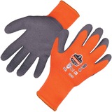 Ergodyne ProFlex 7401 Coated Lightweight Winter Work Gloves - 12 Pairs